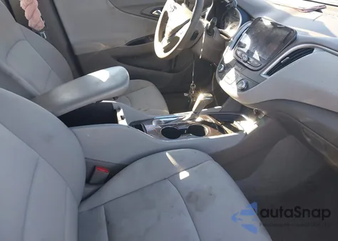 2020 Chevrolet Malibu Fwd 1Fl z USA, uszkodzony, nr VIN 1G1ZC5ST1LF086982